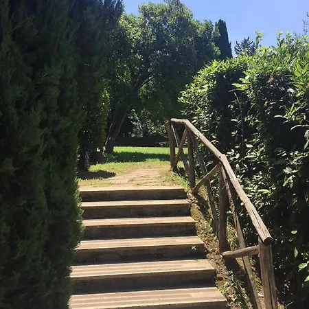 Parco Tirreno 4* Ρώμη