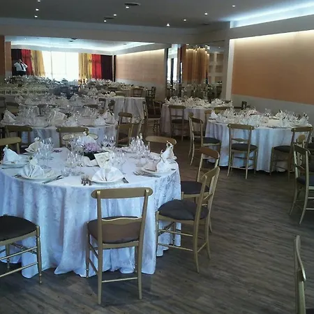 Ξενοδοχείο Parco Tirreno Ρώμη