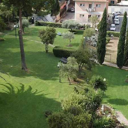 Parco Tirreno Ξενοδοχείο Ρώμη