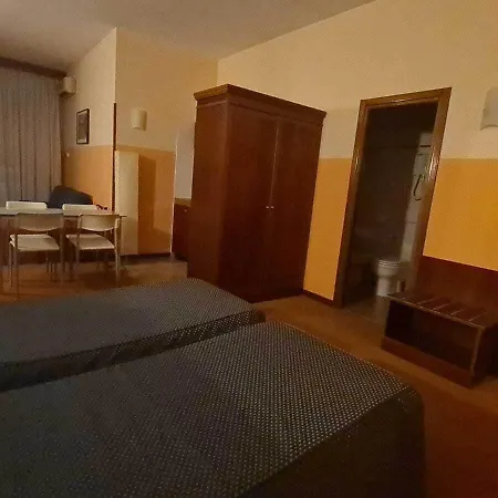 Parco Tirreno Ρώμη