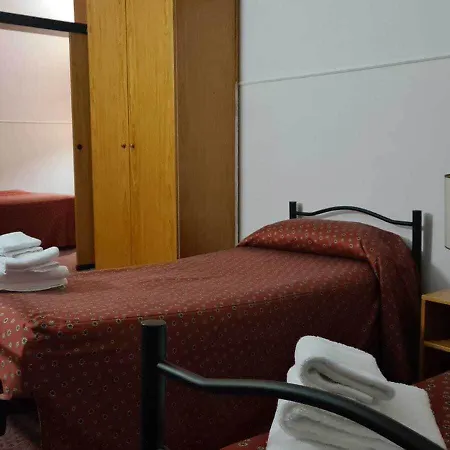 Parco Tirreno Ξενοδοχείο Ρώμη