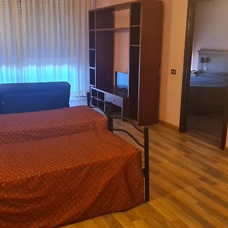Otel Parco Tirreno