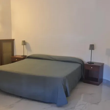 Parco Tirreno 4* Ρώμη