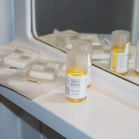 Ξενοδοχείο Parco Tirreno