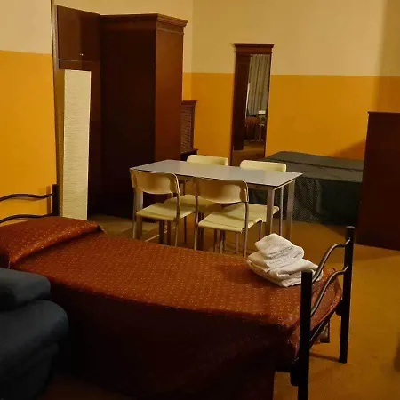 Parco Tirreno Ξενοδοχείο