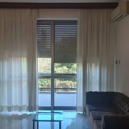 Parco Tirreno Ξενοδοχείο 4*