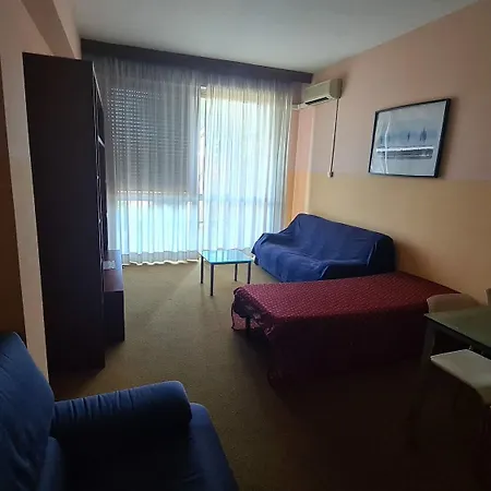 Ξενοδοχείο Parco Tirreno 4*