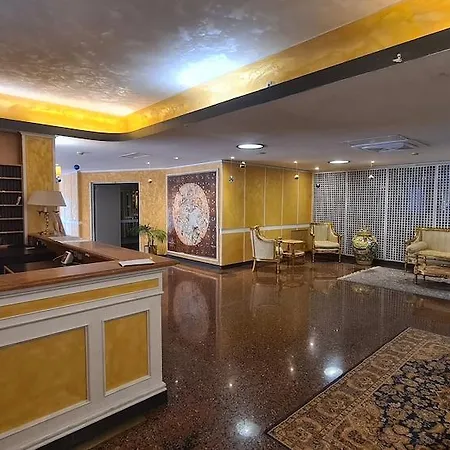 Otel Parco Tirreno