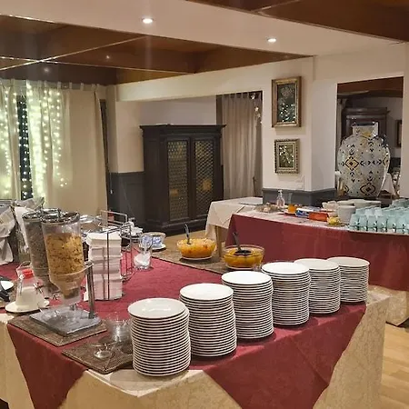 Ξενοδοχείο Parco Tirreno Ρώμη