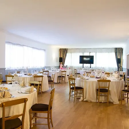 Parco Tirreno Otel 4*