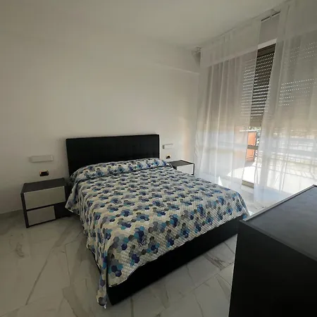 Parco Tirreno Otel 4*