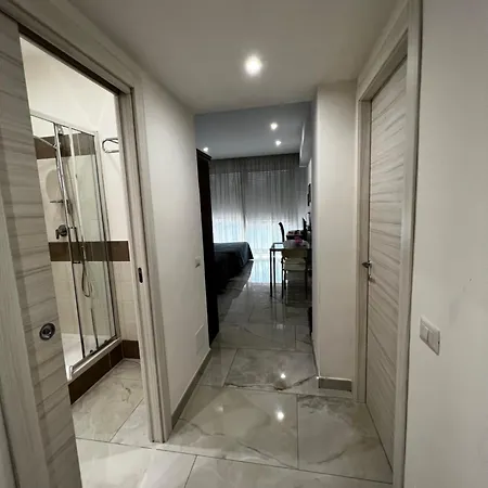 Otel Parco Tirreno 4*