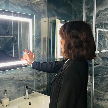 Ξενοδοχείο Parco Tirreno Ρώμη