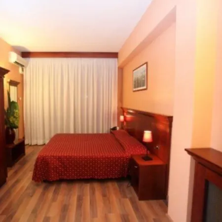 Ξενοδοχείο Parco Tirreno