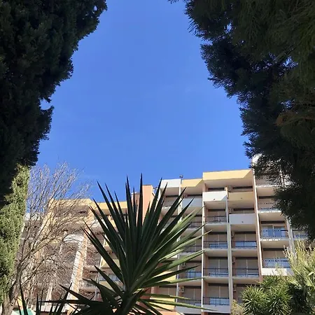 Parco Tirreno Отель