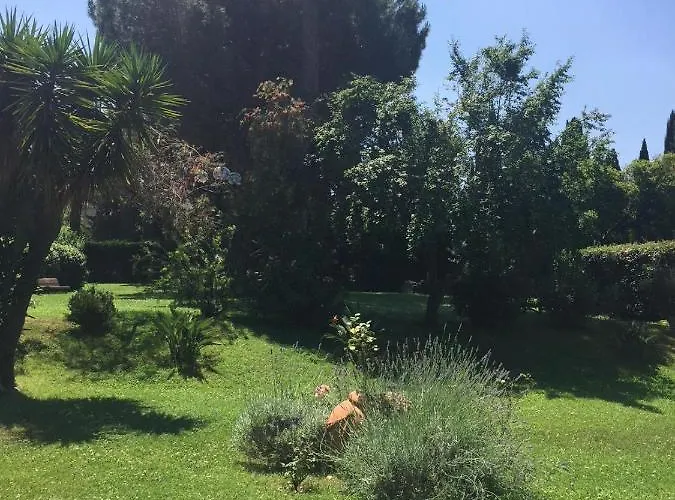 Hotel Parco Tirreno Rom