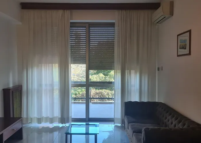 Parco Tirreno Hotel 4*