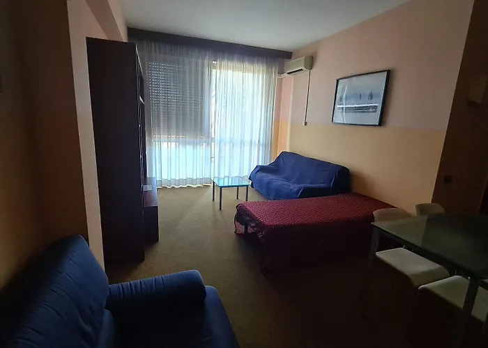 Hotel Parco Tirreno 4*