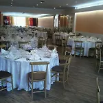 酒店 Parco Tirreno 罗马