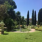Parco Tirreno 酒店