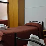 Parco Tirreno 酒店 罗马