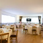 Parco Tirreno 酒店 4*
