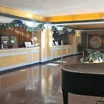 酒店 Parco Tirreno 4*