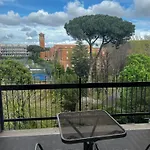 酒店 Parco Tirreno
