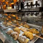 酒店 Parco Tirreno 4*