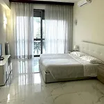 Parco Tirreno 酒店 罗马