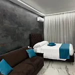Parco Tirreno 4* 罗马