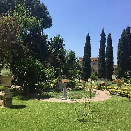 Parco Tirreno Ξενοδοχείο