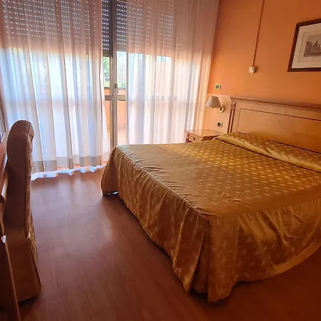 Parco Tirreno 4* Ρώμη