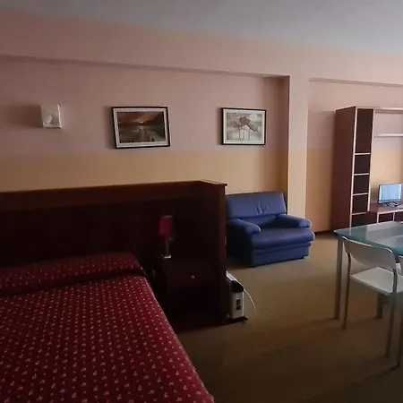 Parco Tirreno Ξενοδοχείο