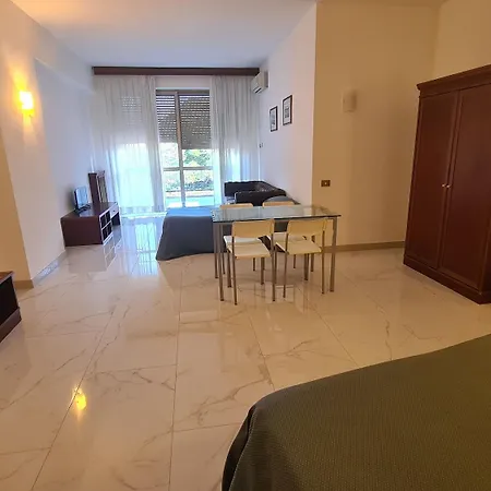 Parco Tirreno 4*