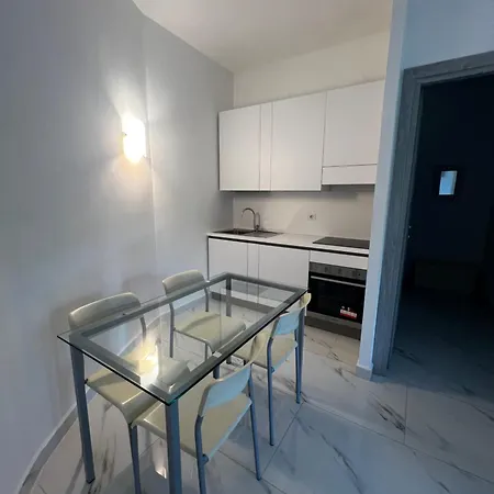 Parco Tirreno Ξενοδοχείο