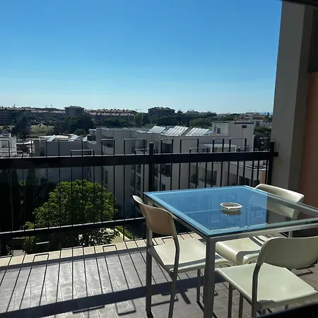 Parco Tirreno Ρώμη
