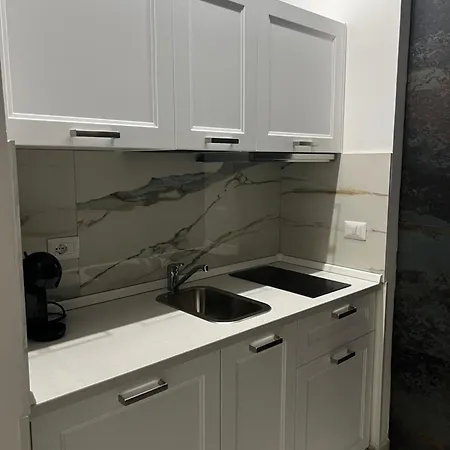 Ξενοδοχείο Parco Tirreno 4*