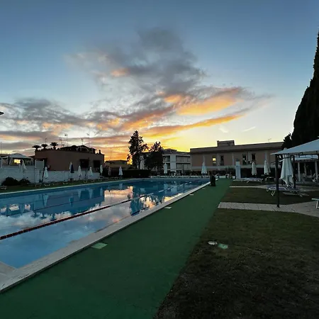 Parco Tirreno 4* Rom