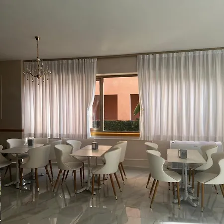 Parco Tirreno Ξενοδοχείο 4*
