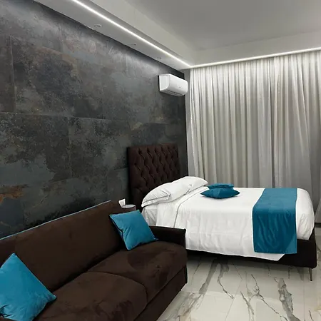 Parco Tirreno 4* Ρώμη