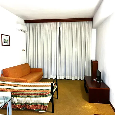 Hotel Parco Tirreno Rom