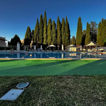 Hotel Parco Tirreno