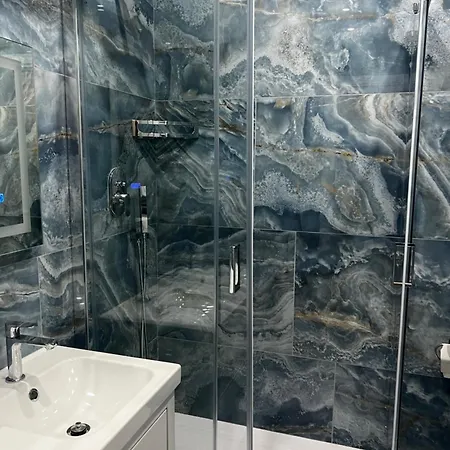 Parco Tirreno 4* Ρώμη