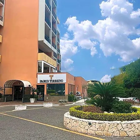 Parco Tirreno 4*