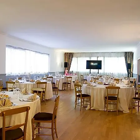 Hotel Parco Tirreno
