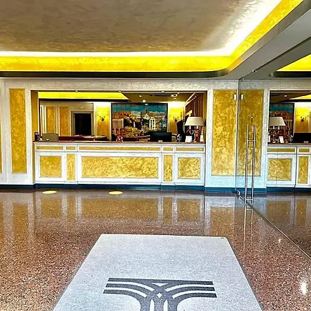 Hotel Parco Tirreno