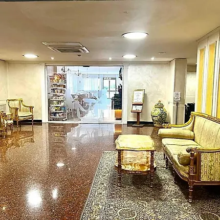 Parco Tirreno Hotel