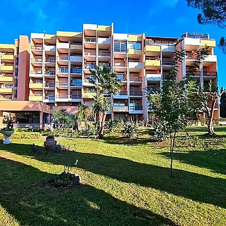 Parco Tirreno Roma