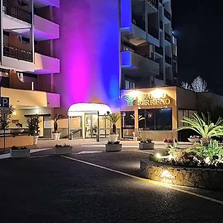 Parco Tirreno Hotel